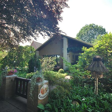 Ferienhaus Hermann, 35522 Uplengen Luaran gambar