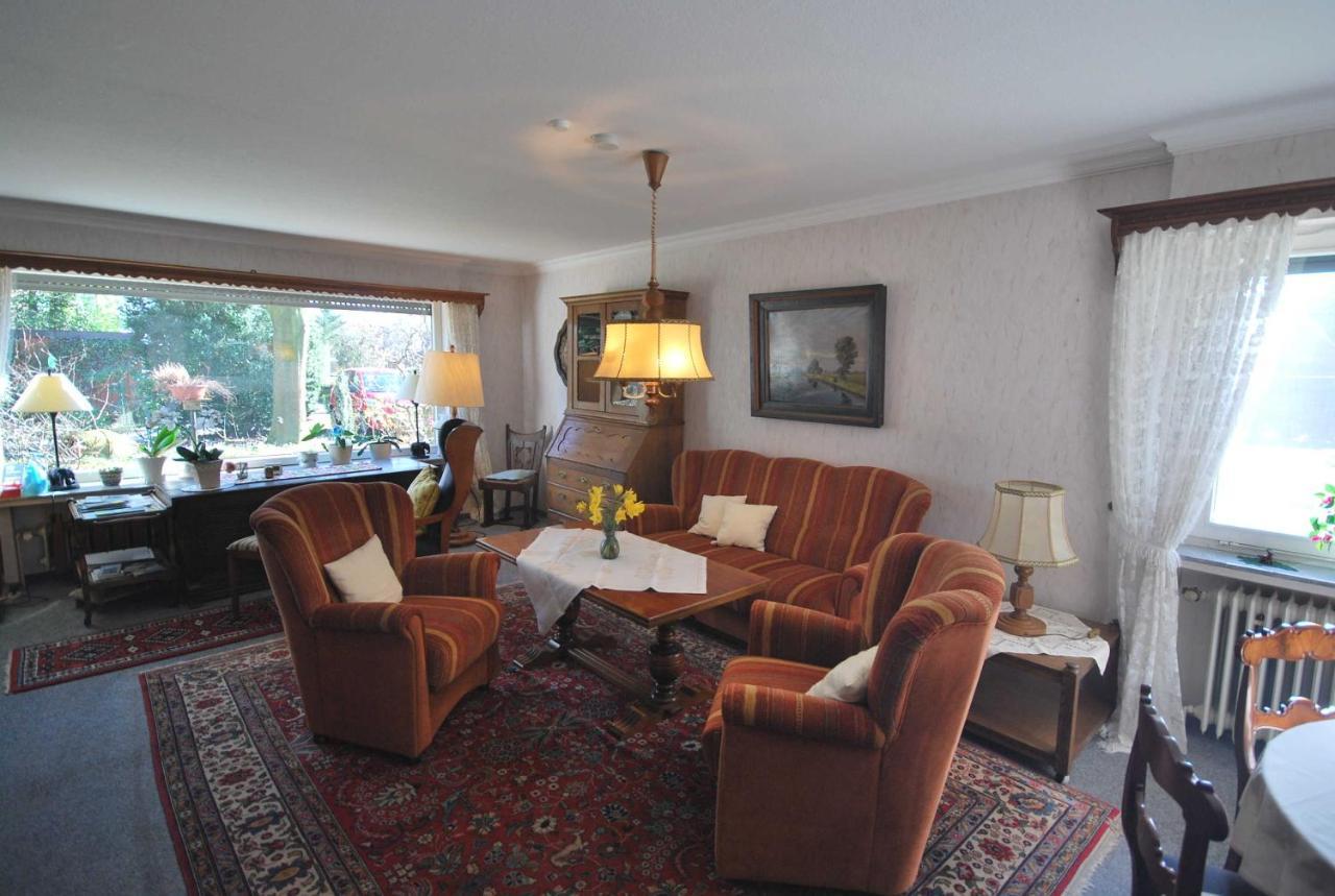 Ferienhaus Hermann, 35522 Uplengen Luaran gambar