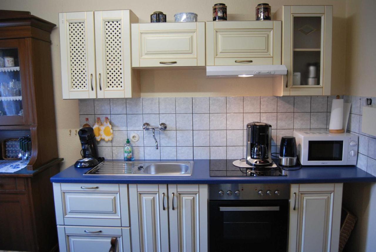 Ferienhaus Hermann, 35522 Uplengen Luaran gambar