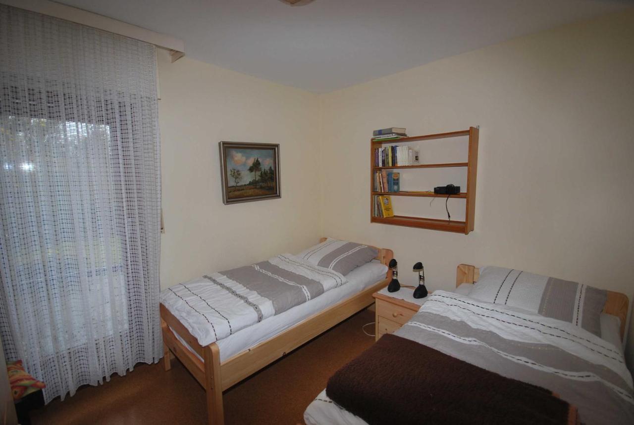 Ferienhaus Hermann, 35522 Uplengen Luaran gambar