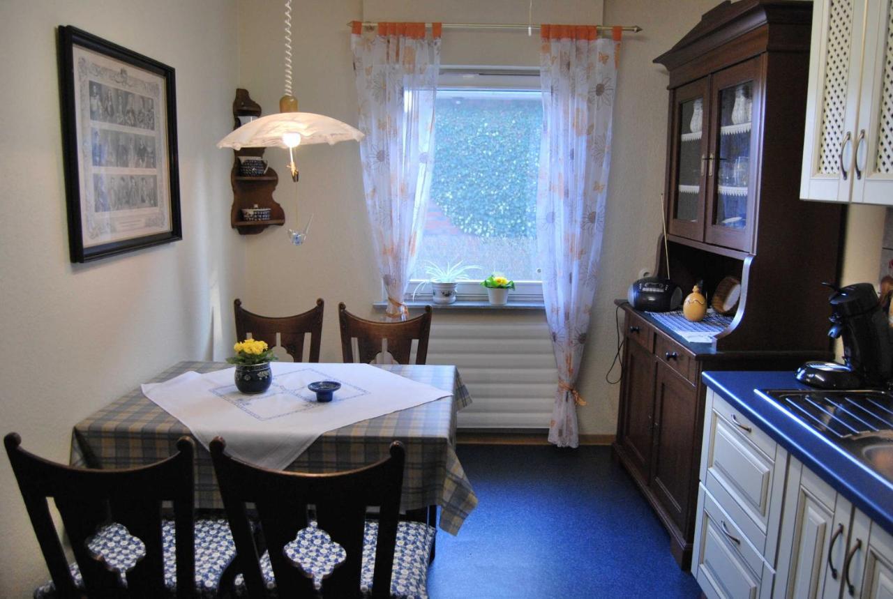 Ferienhaus Hermann, 35522 Uplengen Luaran gambar