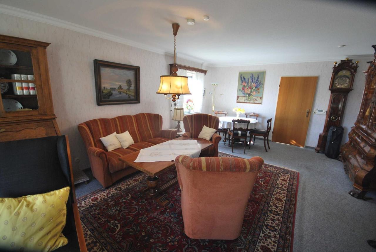 Ferienhaus Hermann, 35522 Uplengen Luaran gambar